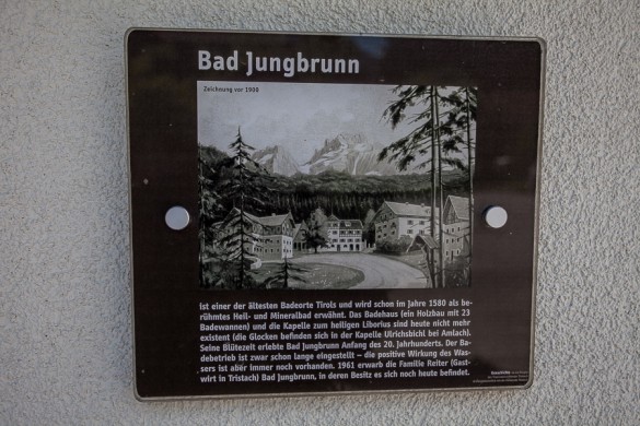 Bad Jungbrunn (c) Waldhotel Bad Jungbrunn