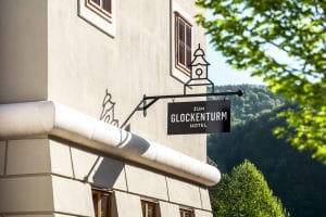 Hotel zum Glockenturm (c) Croce & Wir Fotostudio BetriebsgesmbH & Co KG