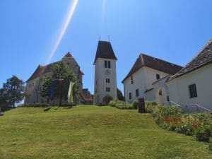 Schloss Stainz @ Steiermark Tourismus Sarah Valda